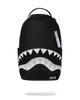 Black & White Shark Backpack