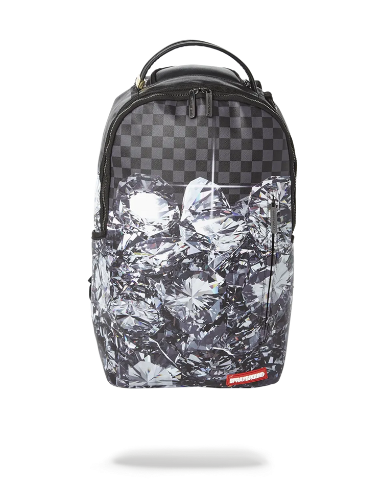 Too Many Karats Backpack