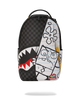 SpongeBob Doodle Reveal Backpack