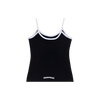 Chrome Hearts Crop Top