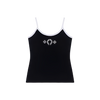 Chrome Hearts Crop Top