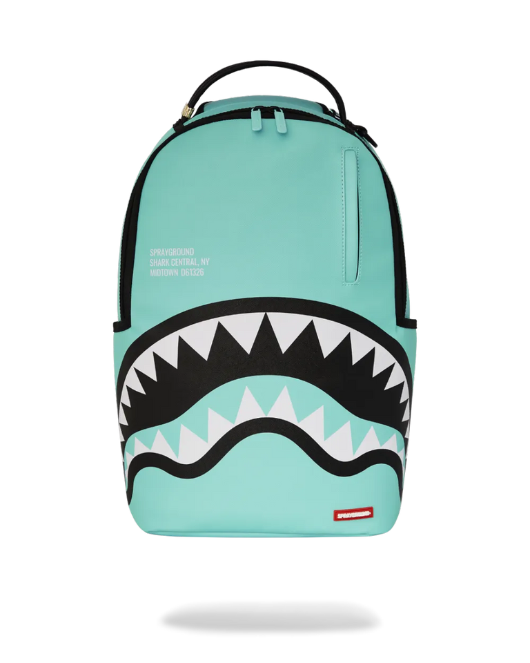 Shark Central Adriatic Backpack (DLXSV)