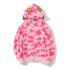 Bape Zip-Up