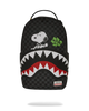 Snoopy Shark Rich Backpack