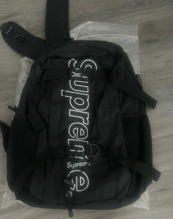 Supreme Backpack